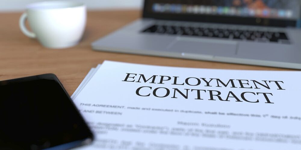 Murray | Lobb Attorneys - The Importance of Employment Contracts