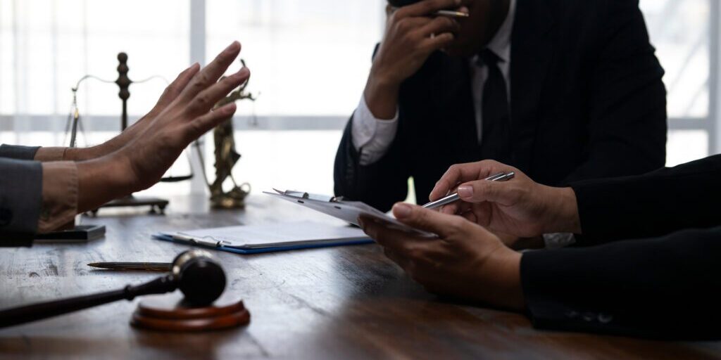 Cross It Out, Cash It In — And Lose Your Claims: Texas Supreme Court Clarifies Accord and Satisfaction Under Tex. Bus. & Com. Code § 3.311

Bryant Law Firm v. Walker, 2026 WL 1261442 (Tex. May 8, 2026)
