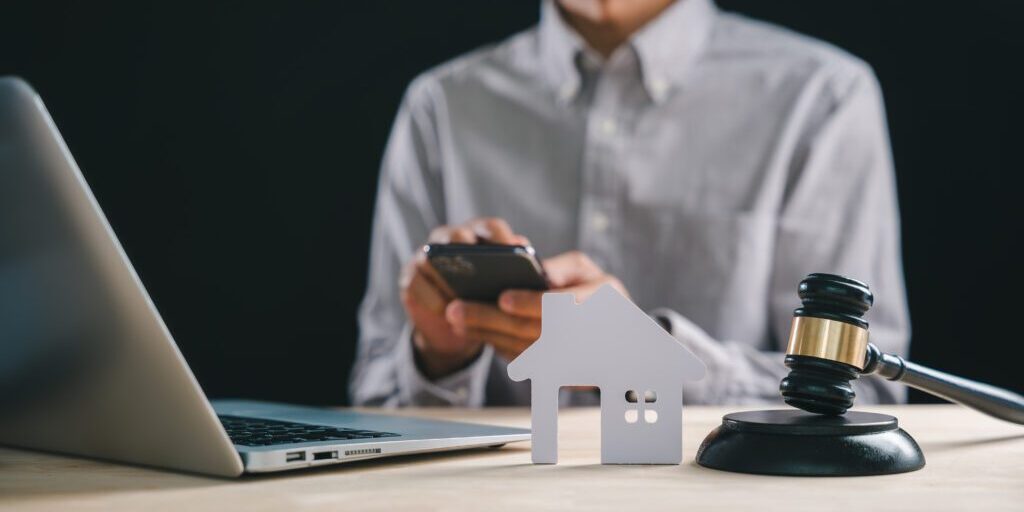 How Technology Is Changing the Way People Plan Their Estates, And What Still Requires a Lawyer