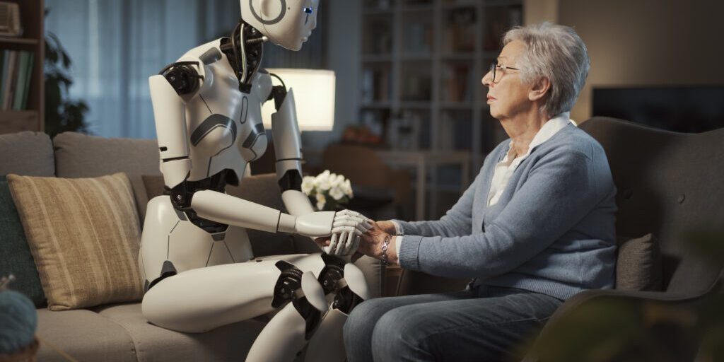 What AI Can and Can't Tell You About Estate Planning
