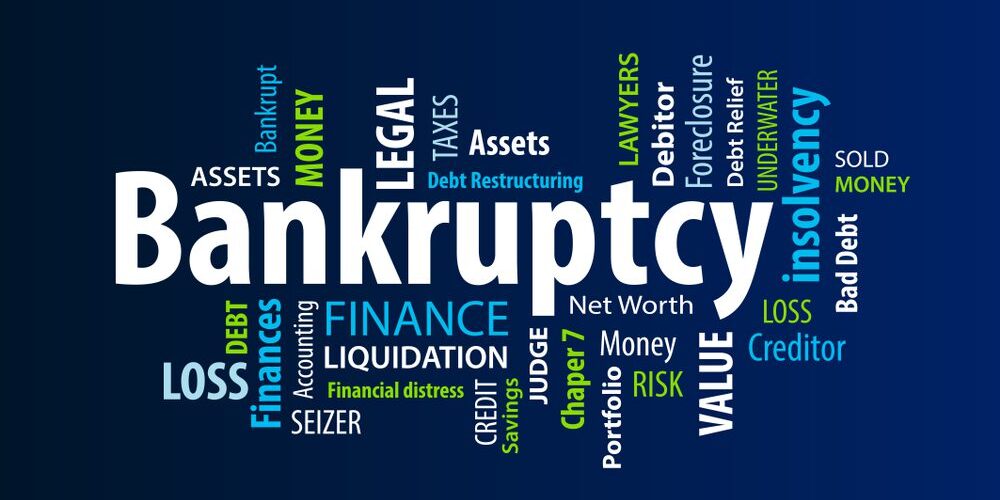 Murray | Lobb Attorneys Houston - What are the Creditors’ Rights in Bankruptcy Proceedings?