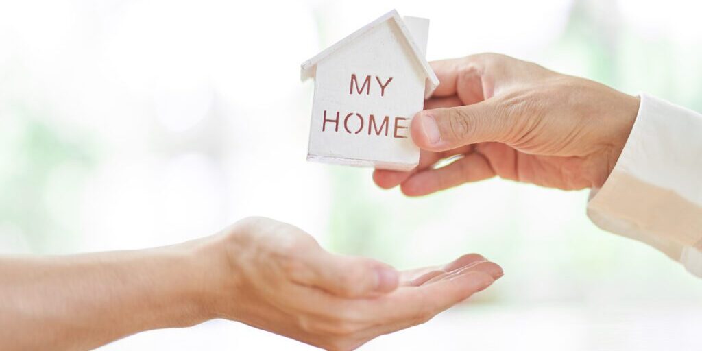 How to Make Sure Your Home Actually Goes to Who You Want When You Die
