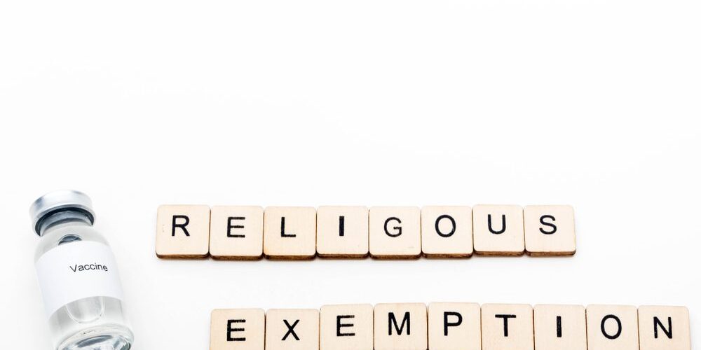 Murray | Lobb Attorneys Houston - Religious Exemptions to COVID-19 Vaccine Mandates: A Guide for Employers