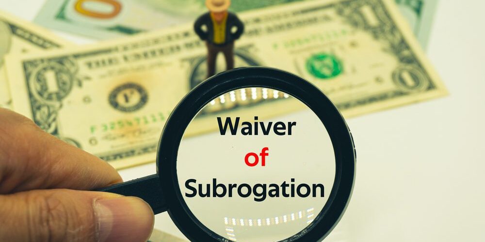 Murray | Lobb Attorneys - Houston, Texas Subrogation TX Lawsuit