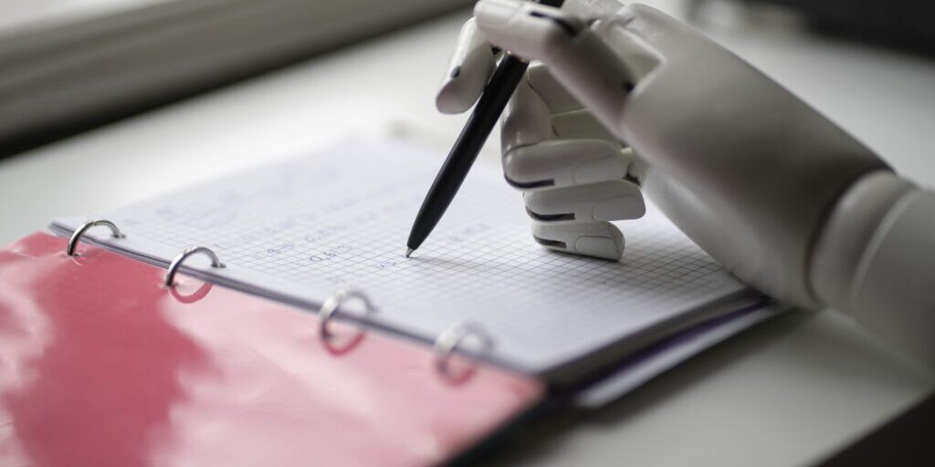 Can I Use AI to Write My Will? Here's the Honest Answer—learn the risks, legal limits, and when to consult an attorney for a valid estate plan.
