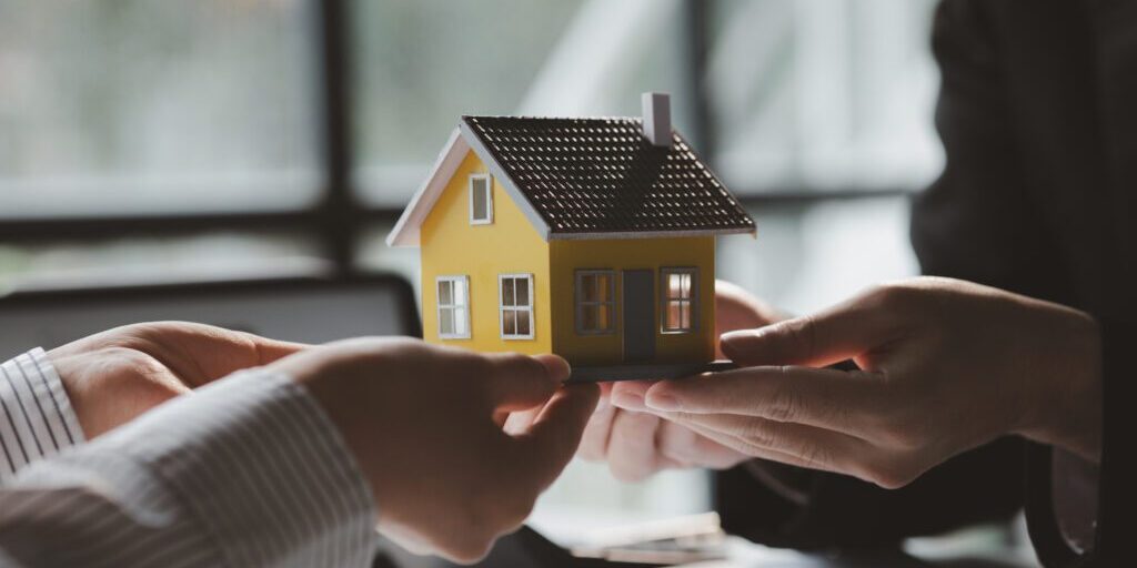 Inherited a House? Here's What You Need to Do Before You Can Sell It
