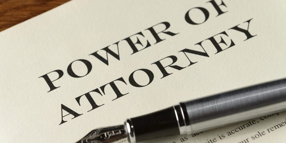 Murray | Lobb Attorneys - Houston, Texas Power of Attorney & Advanced Directives